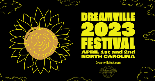 Dreamville Festival | 9th Wave