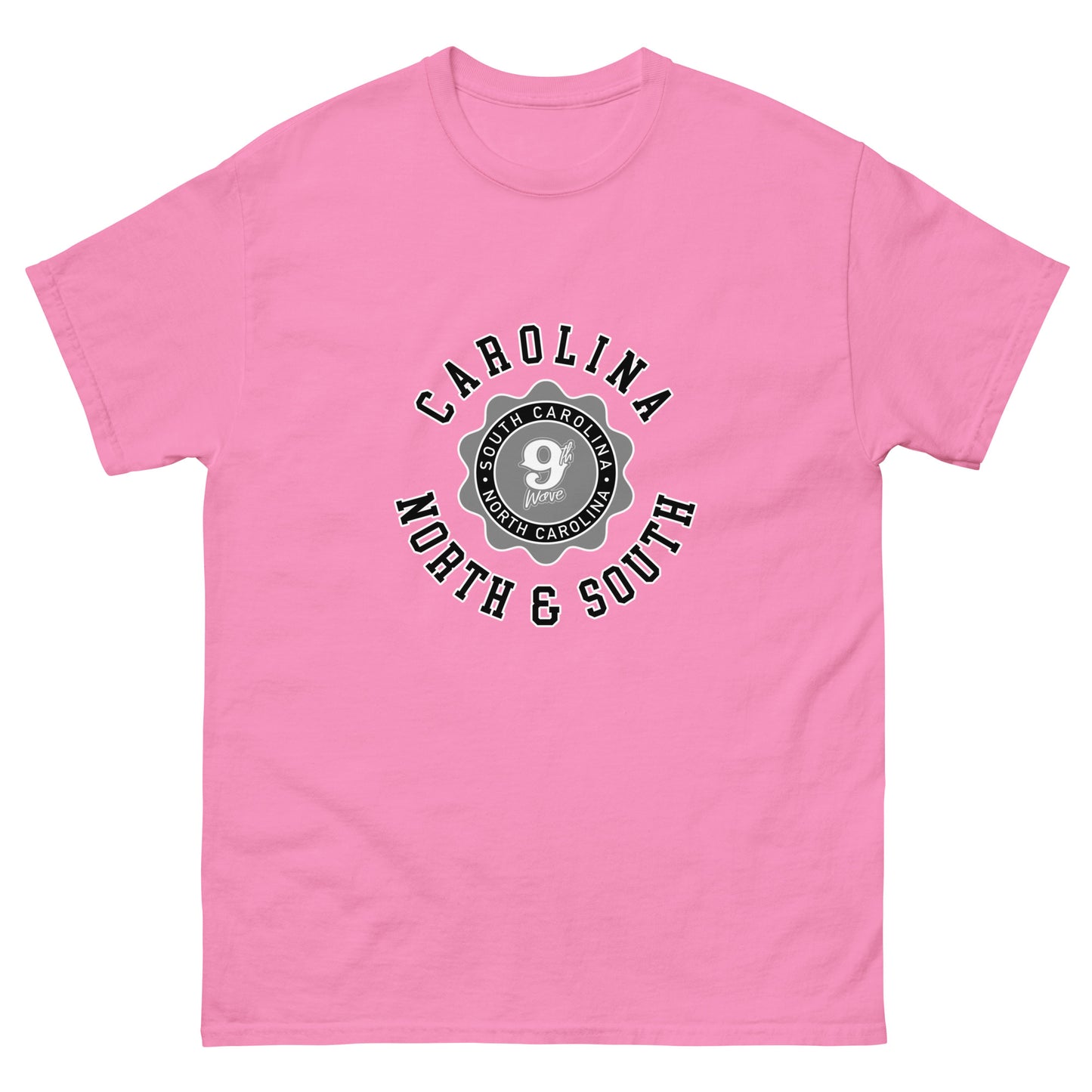 Carolina Men's Classic Tee