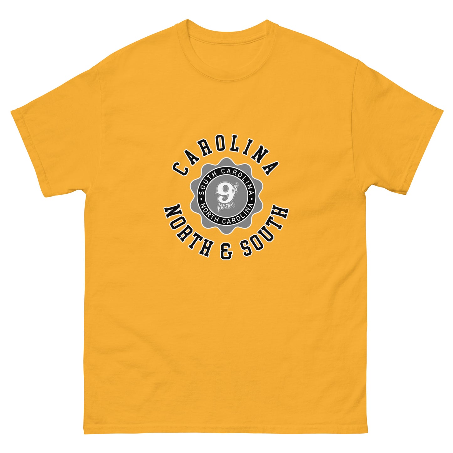 Carolina Men's Classic Tee