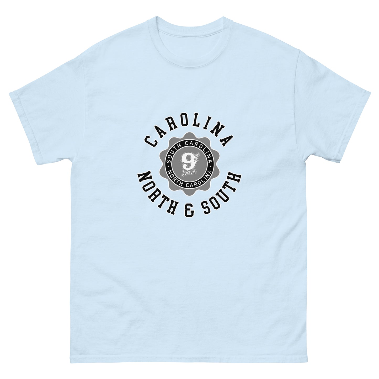 Carolina Men's Classic Tee