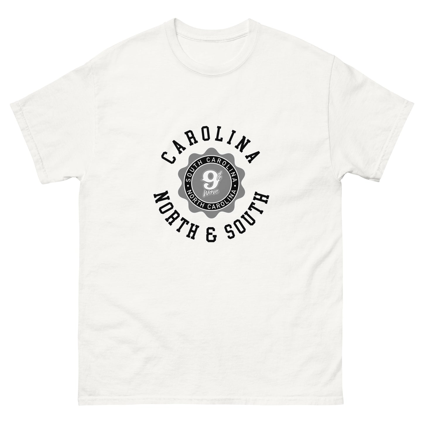 Carolina Men's Classic Tee