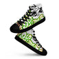 Ninth Wave Men’s High Top Visionary Sneaker