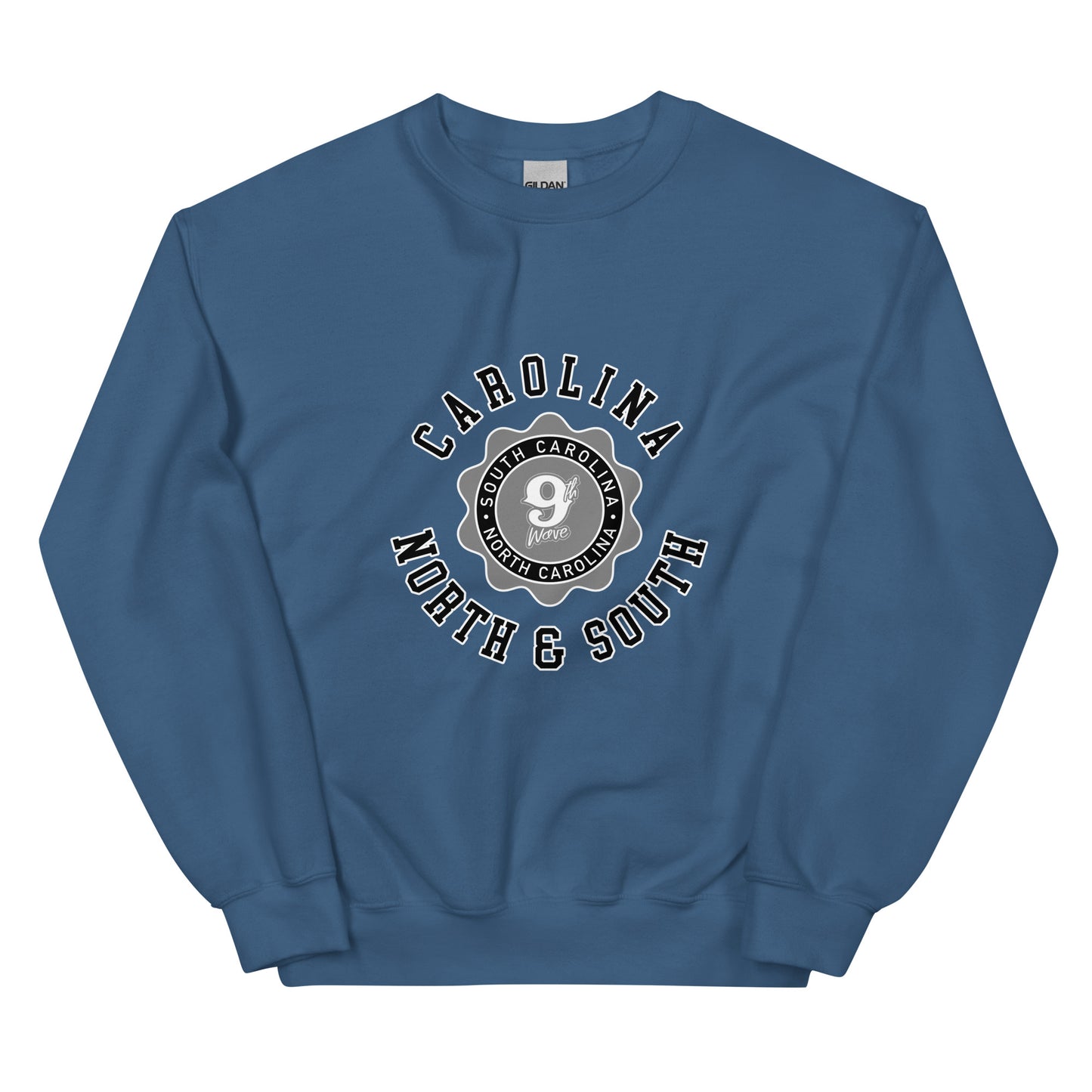 Carolina Unisex Sweatshirt