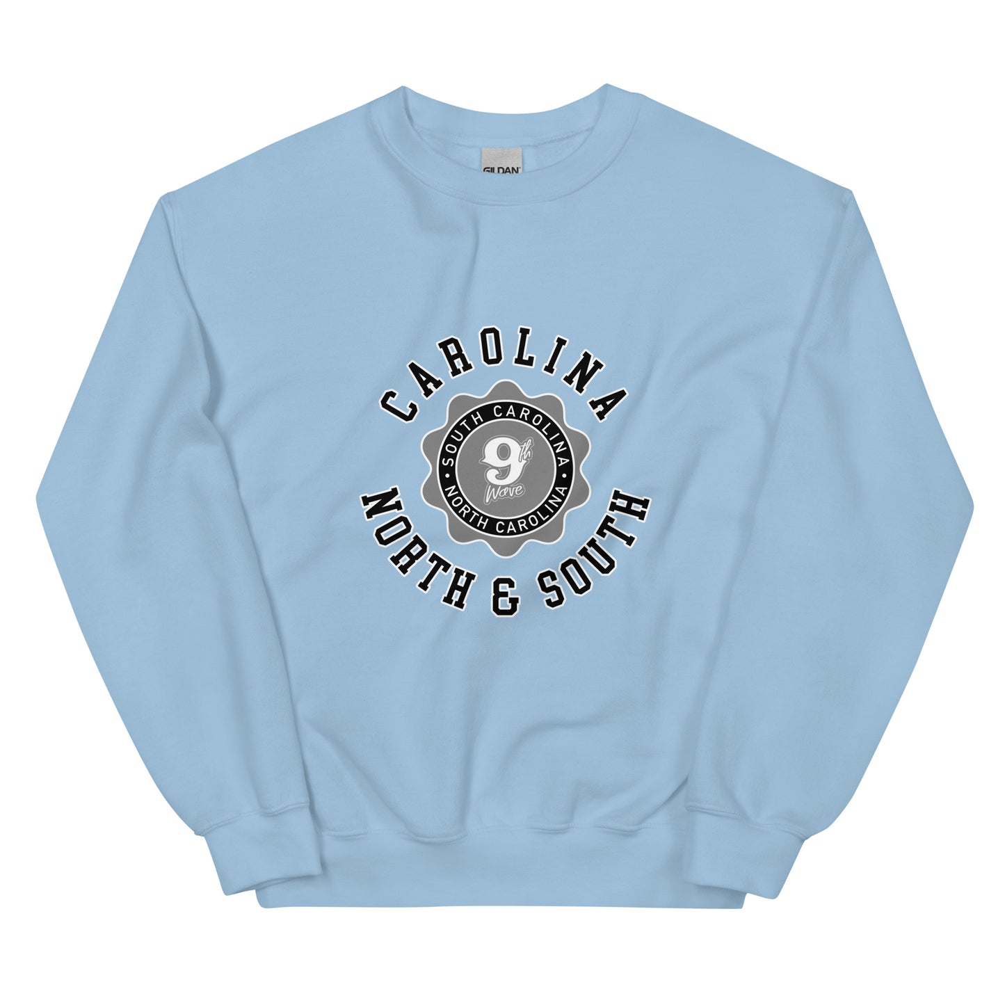 Carolina Unisex Sweatshirt