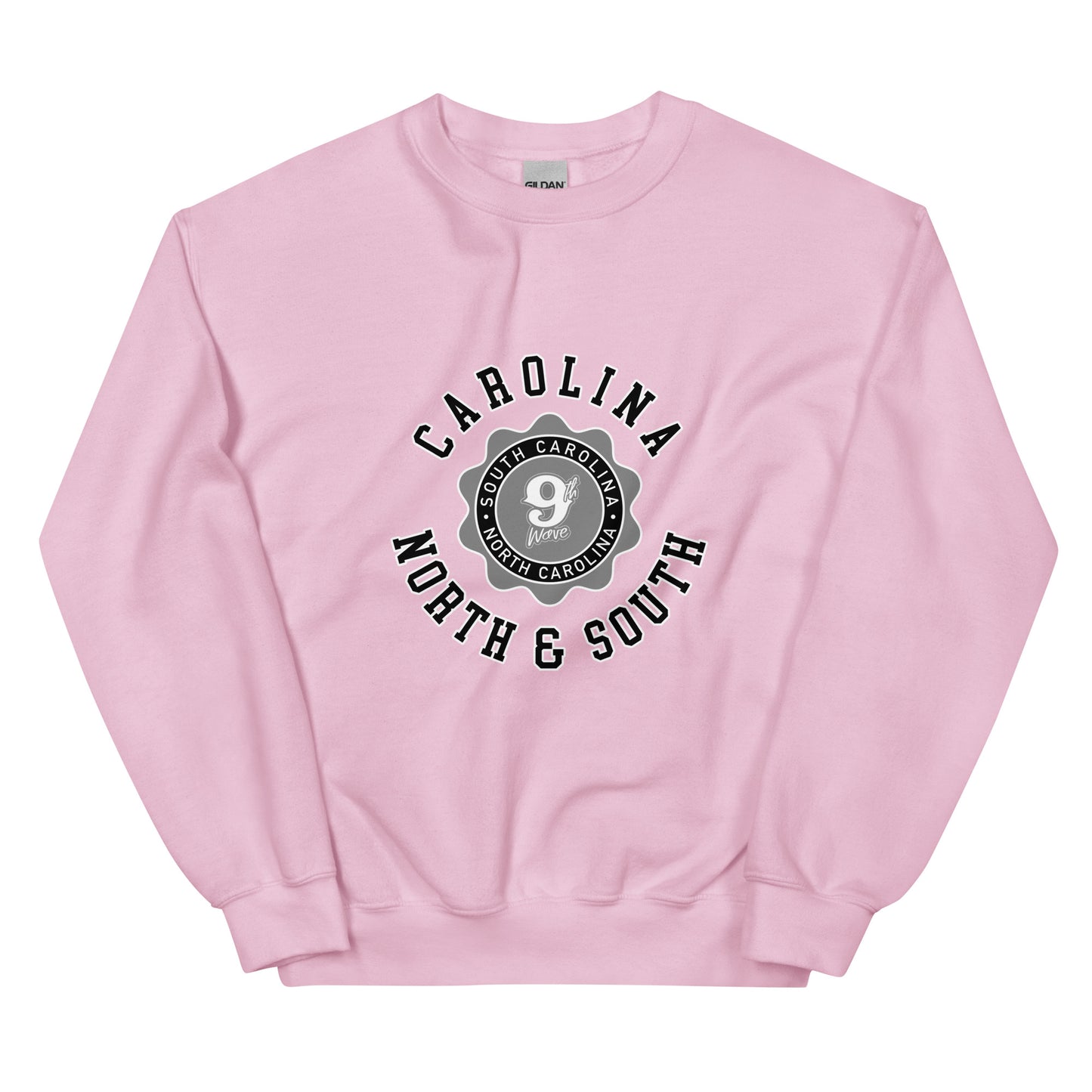 Carolina Unisex Sweatshirt