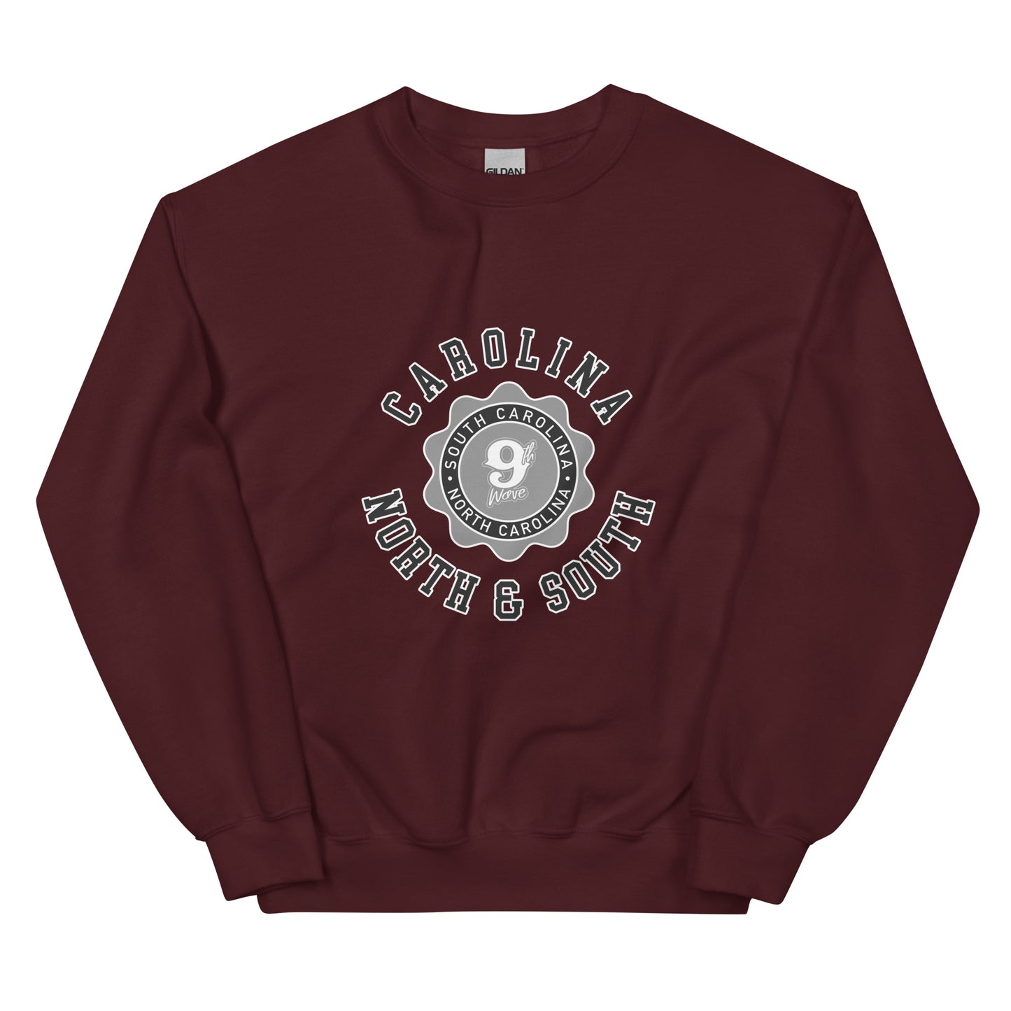 Carolina Unisex Sweatshirt