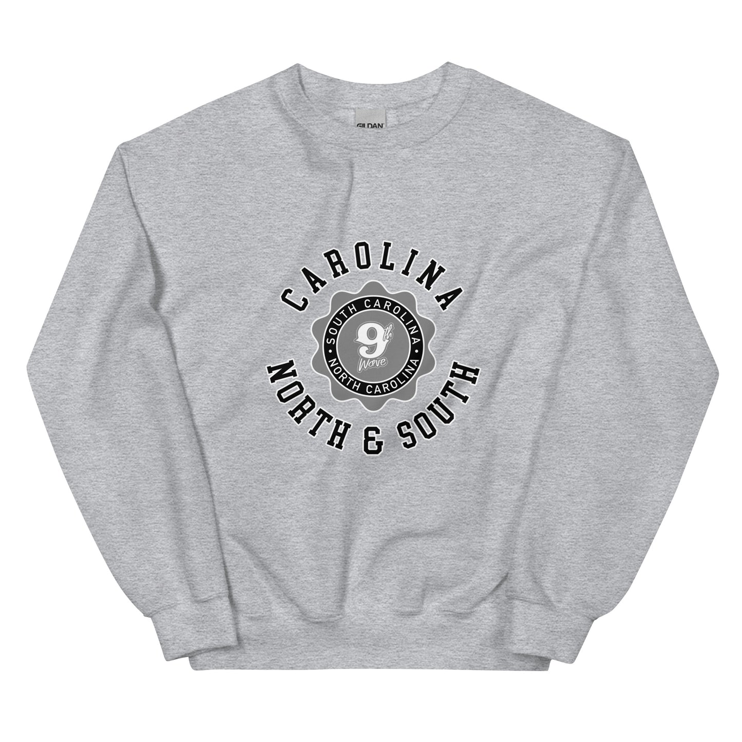 Carolina Unisex Sweatshirt