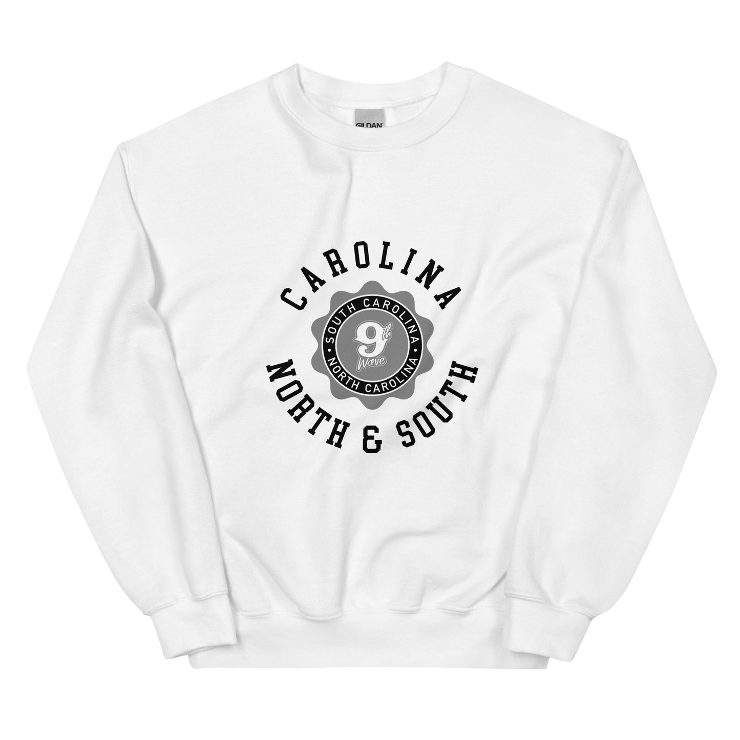 Carolina Unisex Sweatshirt