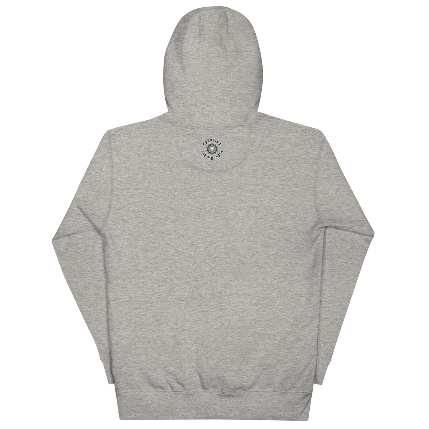 Carolina Spicy Unisex Hoodie