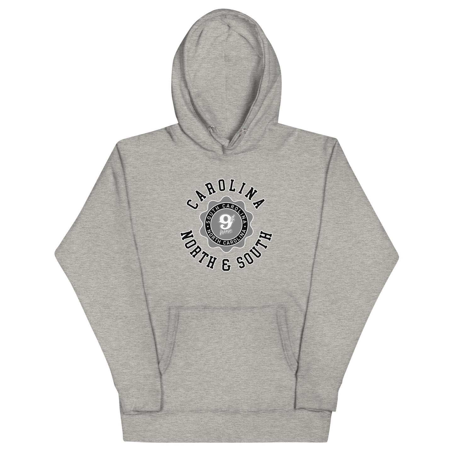 Carolina Unisex Hoodie