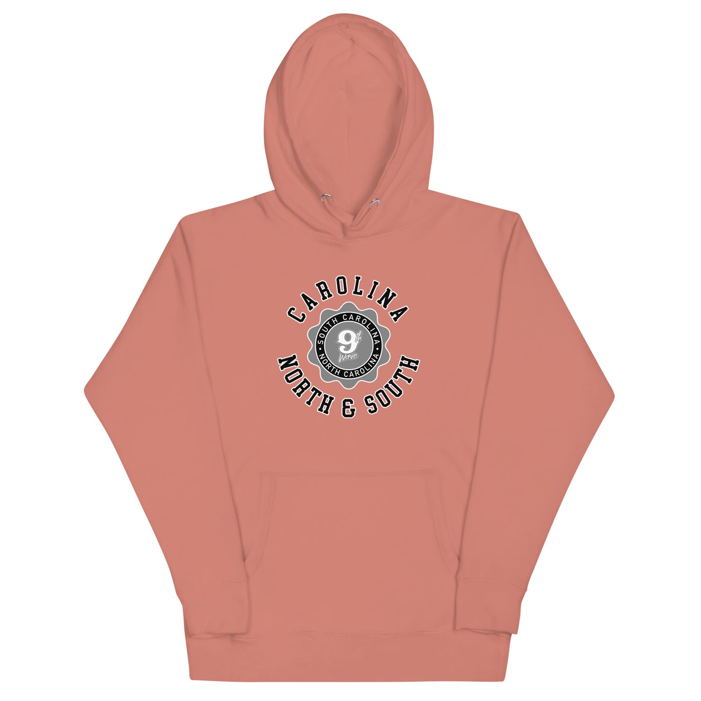 Carolina Unisex Hoodie