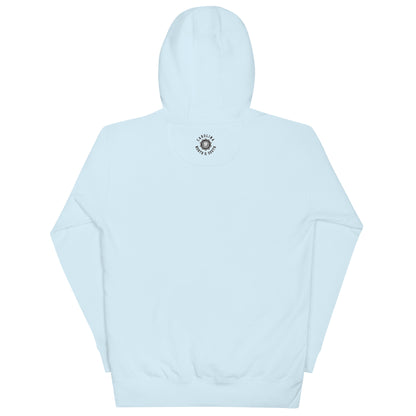 Carolina Spicy Unisex Hoodie