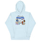 Carolina Spicy Unisex Hoodie