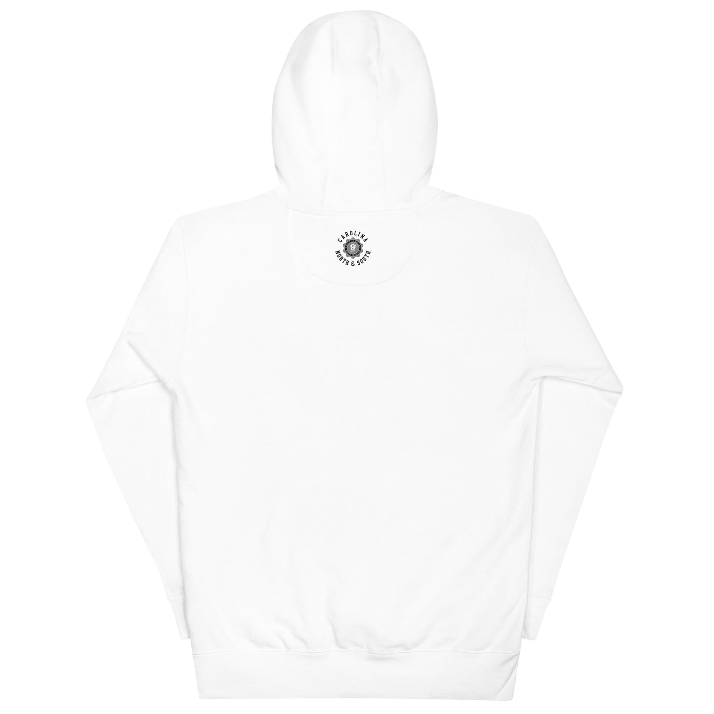 Carolina Spicy Unisex Hoodie